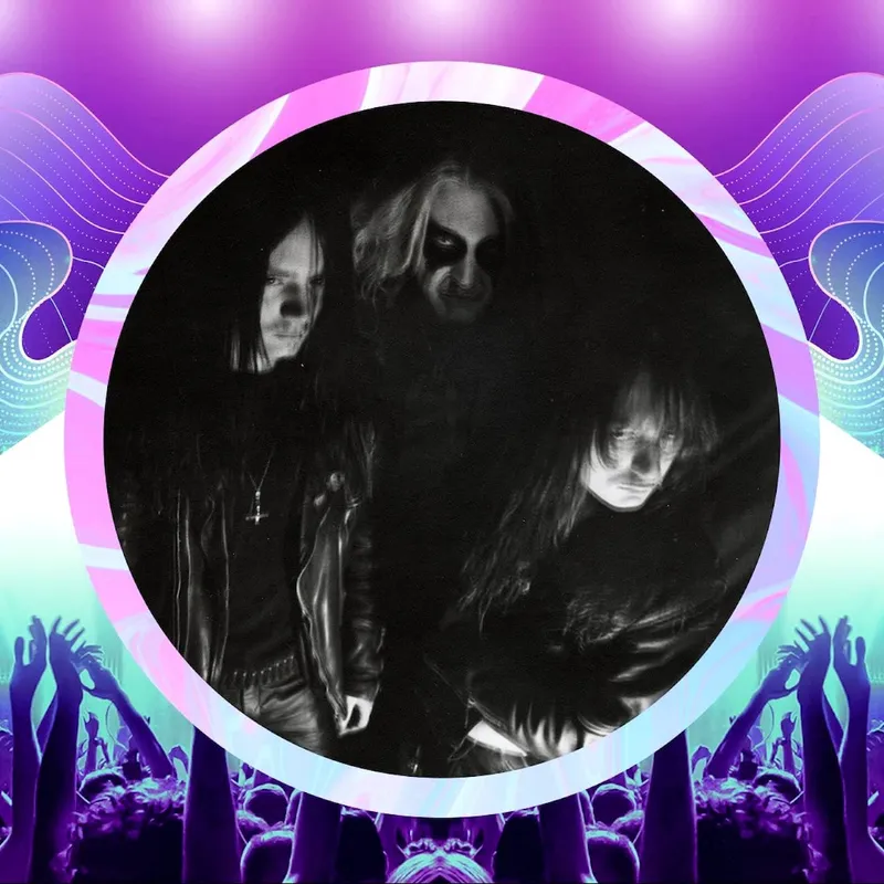 Mayhem – black metal-bandet som föll offer för myten om sig själva artwork