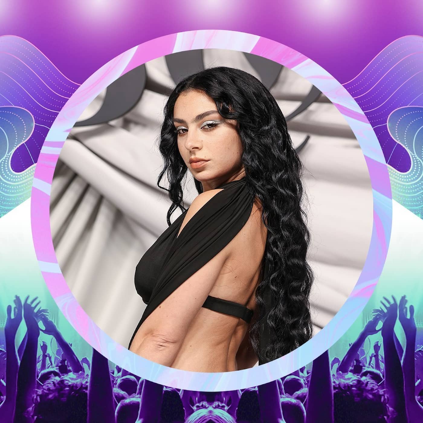 Charli XCX – vad fan var Brat Summer? artwork