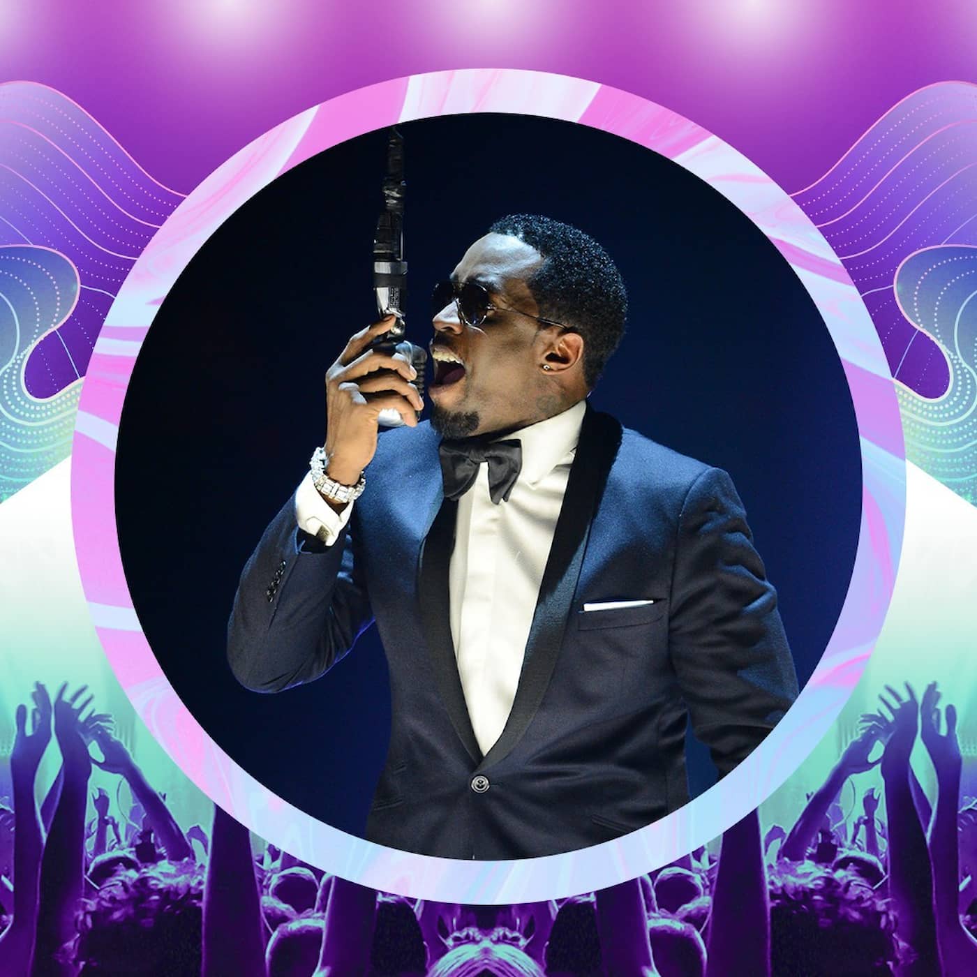 Sean ”Diddy” Combs – hiphopmogulen med nio liv artwork