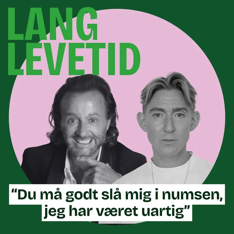 Dennis Knudsen: Når jeg blev for fed og for fuld, så lavede jeg en ironman artwork
