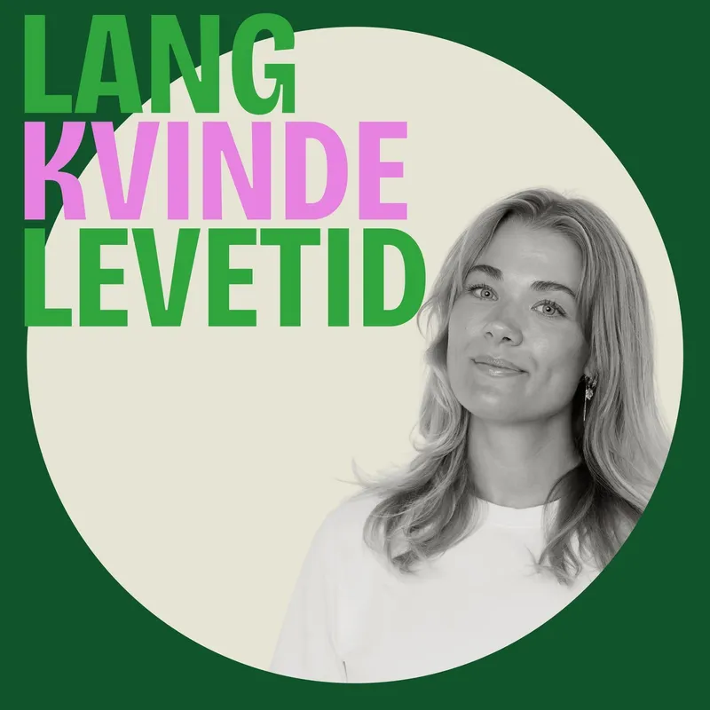 Lang Kvinde Levetid: Skal kvinder bare leve med smerter i underlivet? artwork