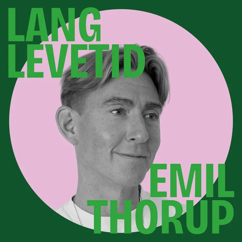 Ekspertafsnit med Dorthe Snejbjerg fra GynCare: Overgangsalderen artwork