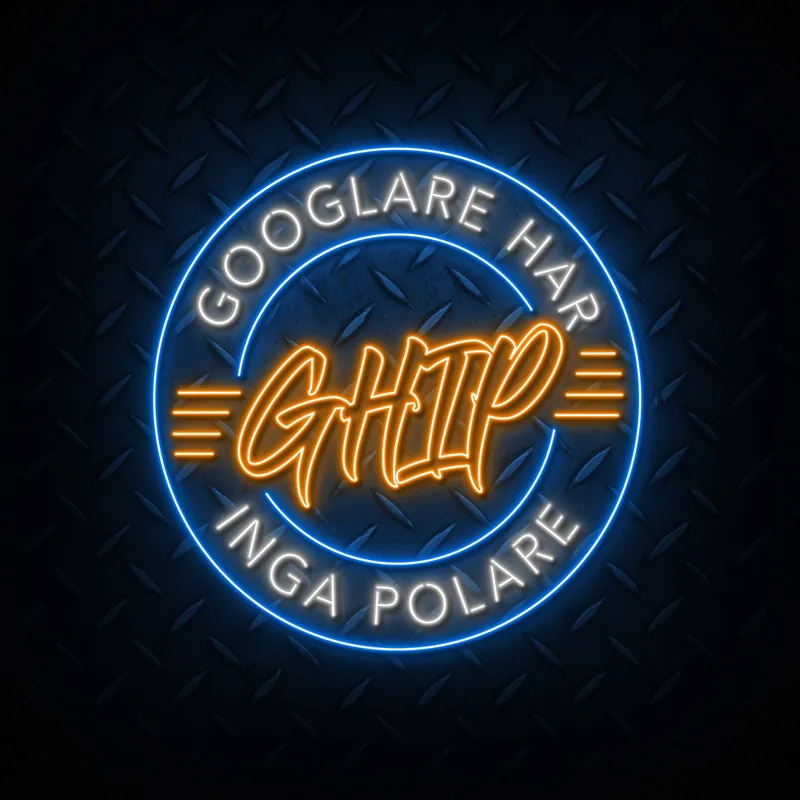 30. GHIP – Fotboll artwork