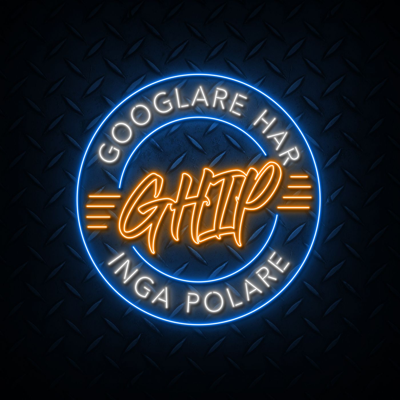 33. GHIP – Fotboll artwork