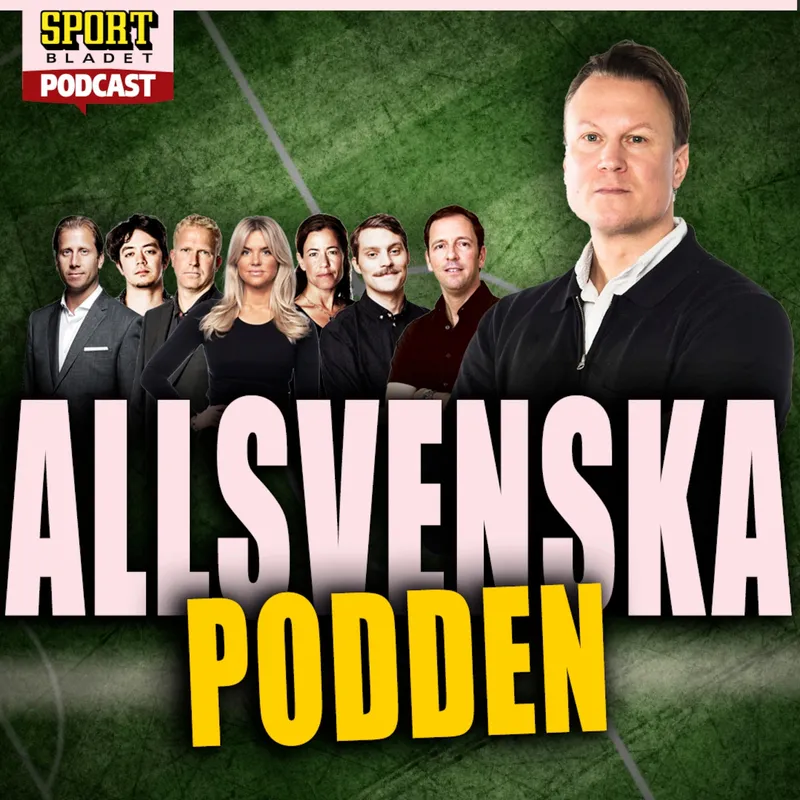 "Logiskt att han lämnar AIK" artwork