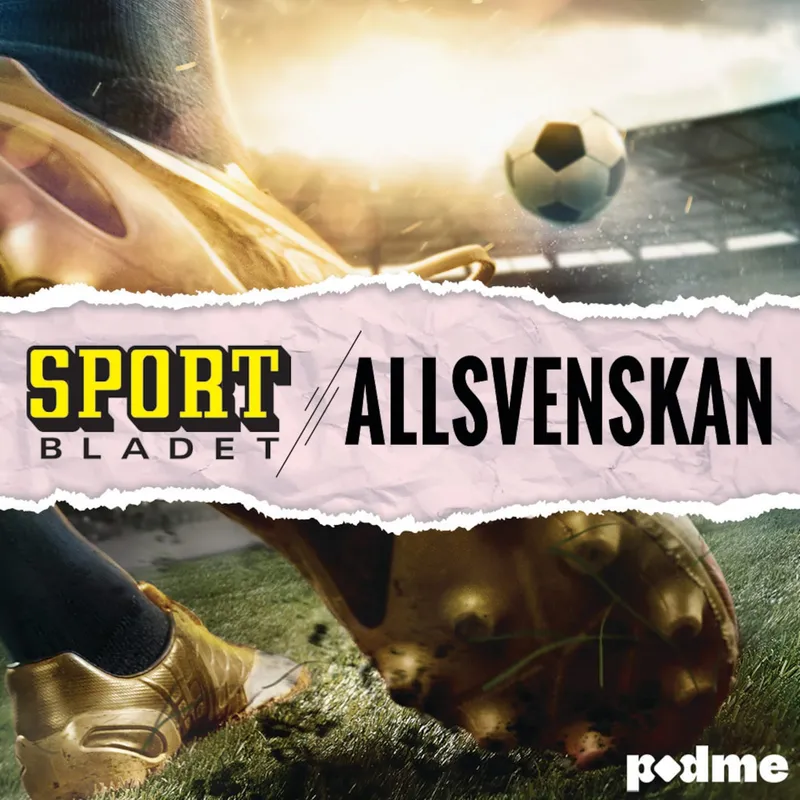 Vagics syrliga passning och AIK:s tränarjakt artwork