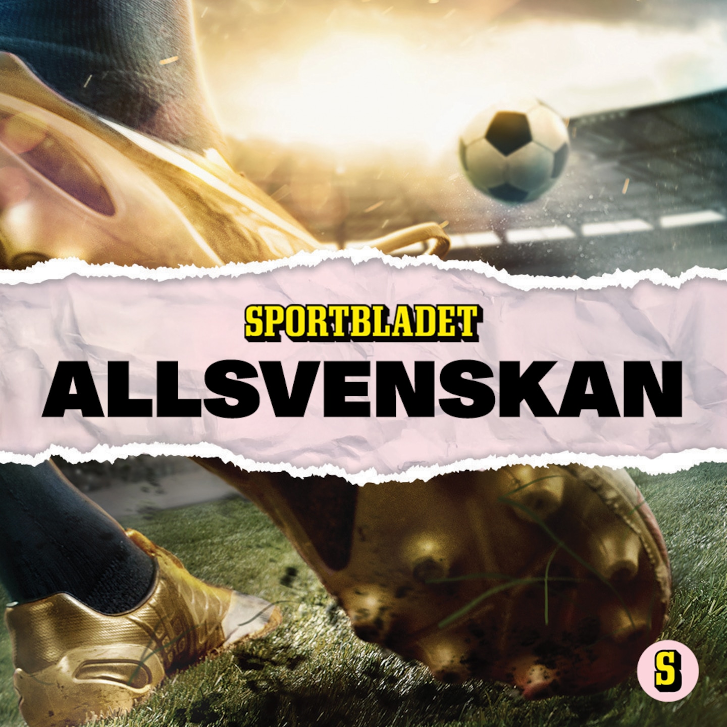 Guidettis blunder – inför rekryteringschefen artwork