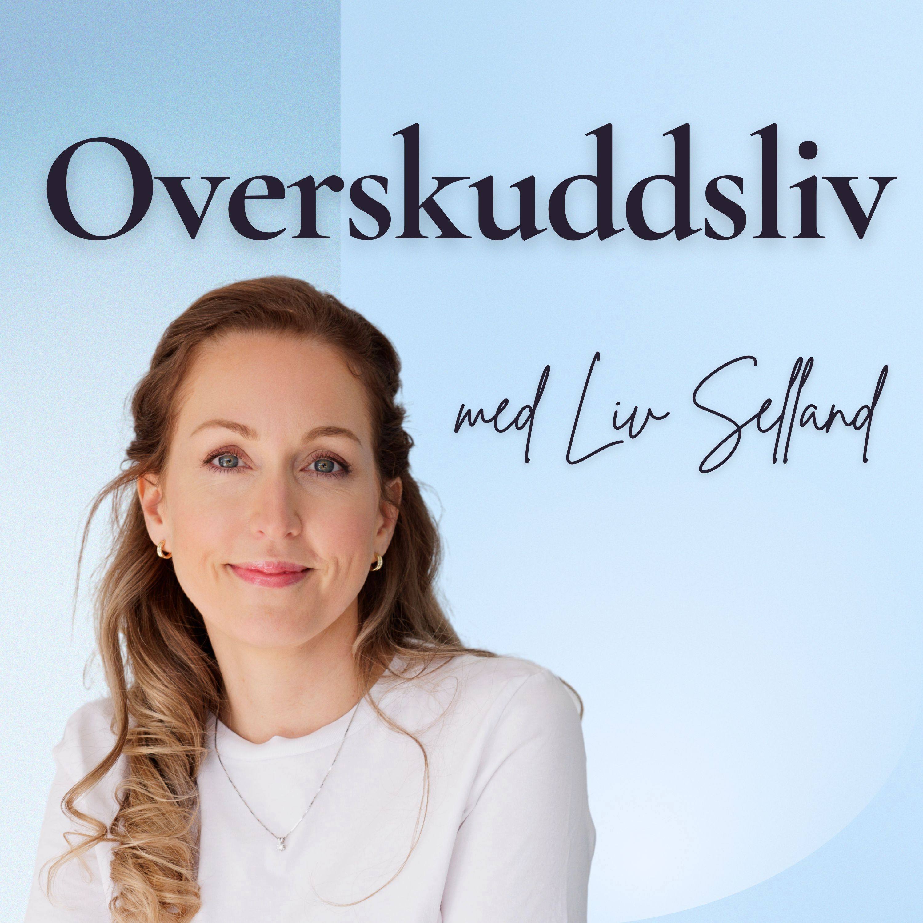 #46 🔒 Kan vi tenke oss friske? Del 2 - Nevroplastiske verktøy artwork