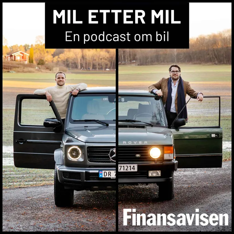 «Du kan jo ikke kjøre forbi sånn, forbanna idiot» artwork