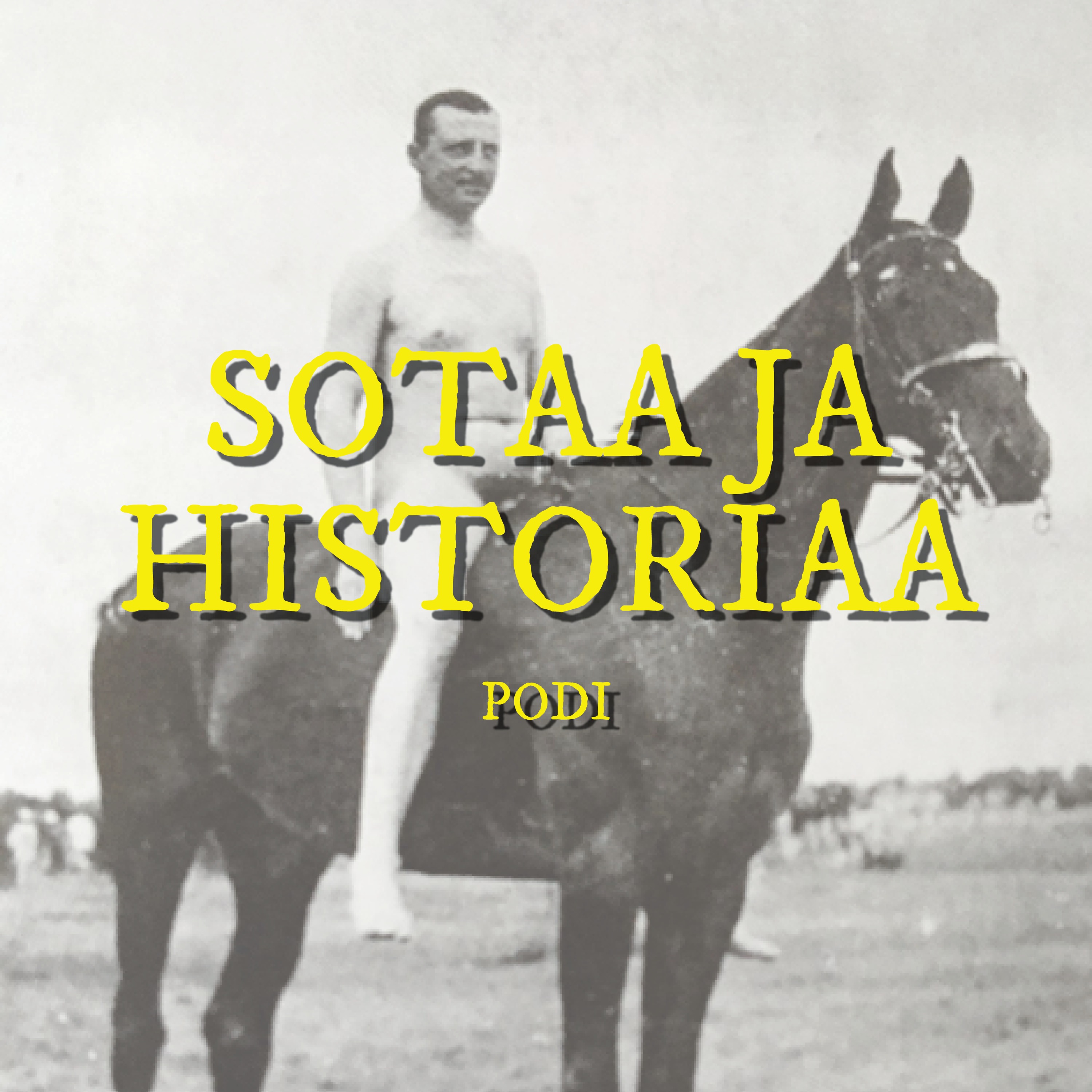 Rooman nousu - Osa 2: Taistelu Italiasta ja tasavallan nousu - Jakso 101 artwork