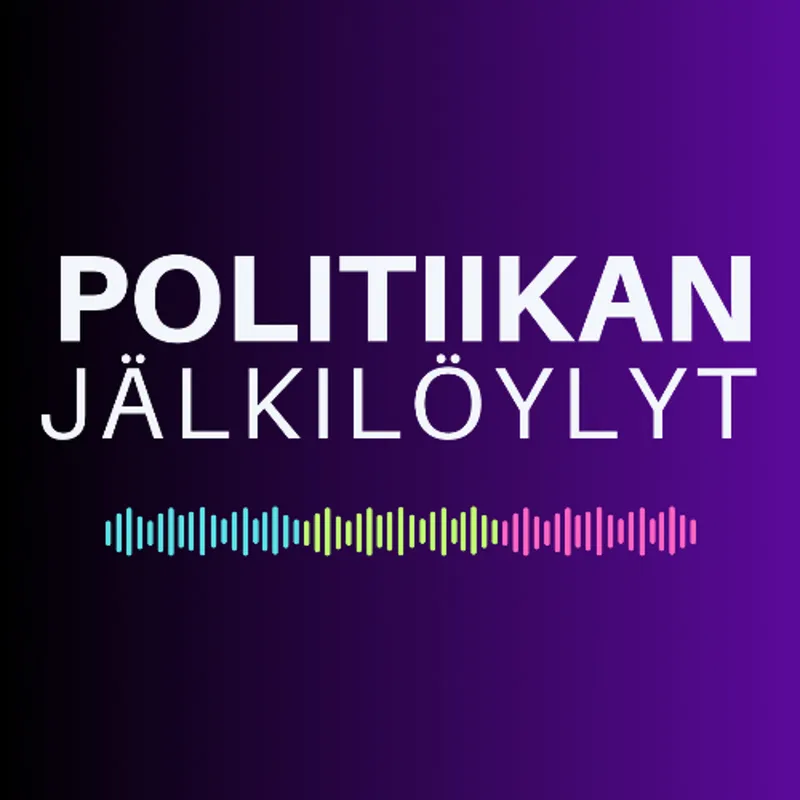 99. Tukka hyvin & maailma sekaisin artwork
