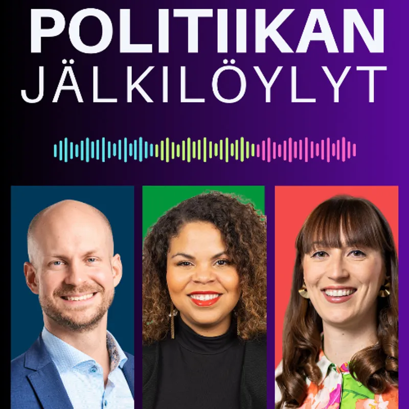 67. Suuri alkoholi- ja huumejakso! artwork