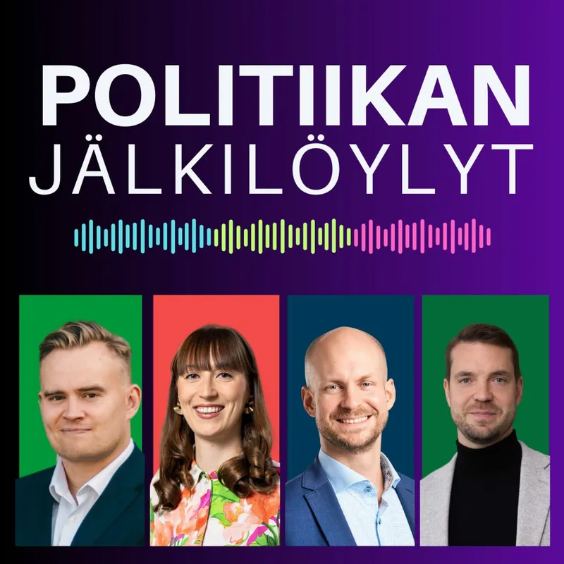 23. Löylyjen kulttuuricocktail artwork