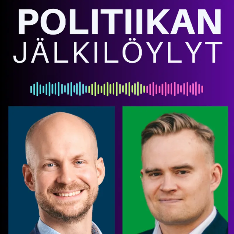 62. Vaalilöylyt artwork
