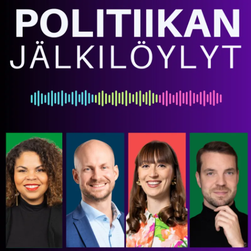55. Kuka on eduskunnan yhteistyökykyisin kansanedustaja? artwork