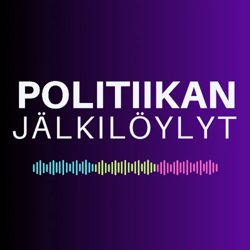 83. Veropäivä, Kela & COP artwork