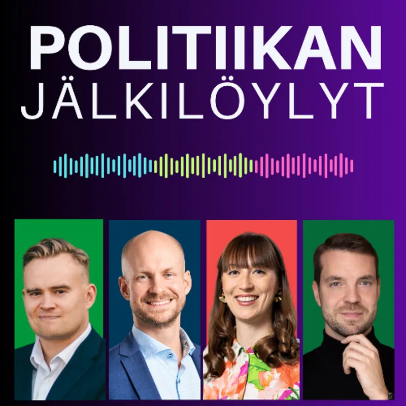 74. Budjettilöylyt artwork