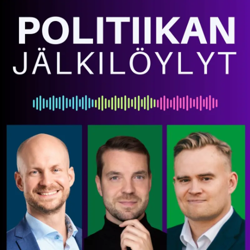86. Taksilaki ja ilmastostrategia artwork