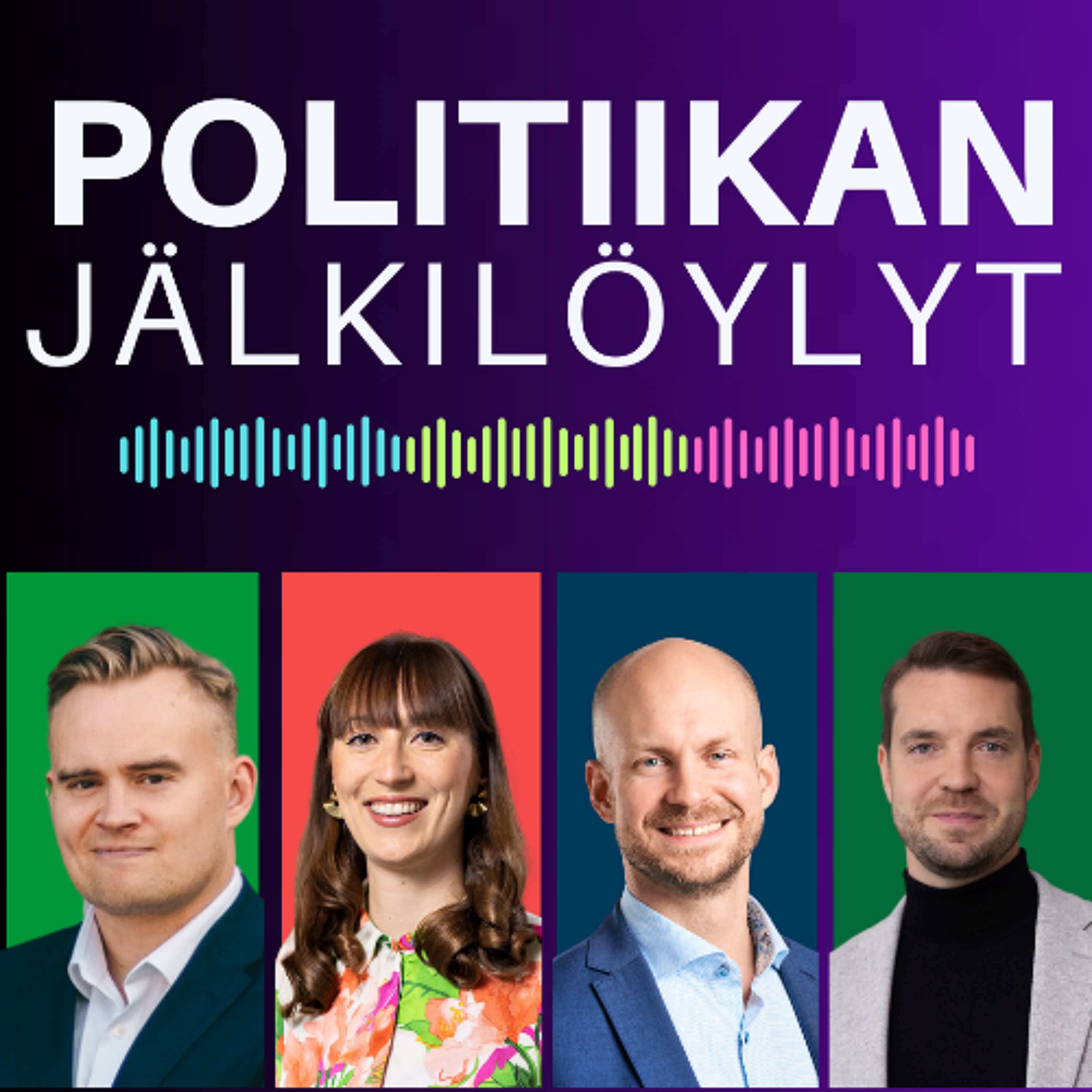 80. Mikä ihmeen velkajarru? artwork