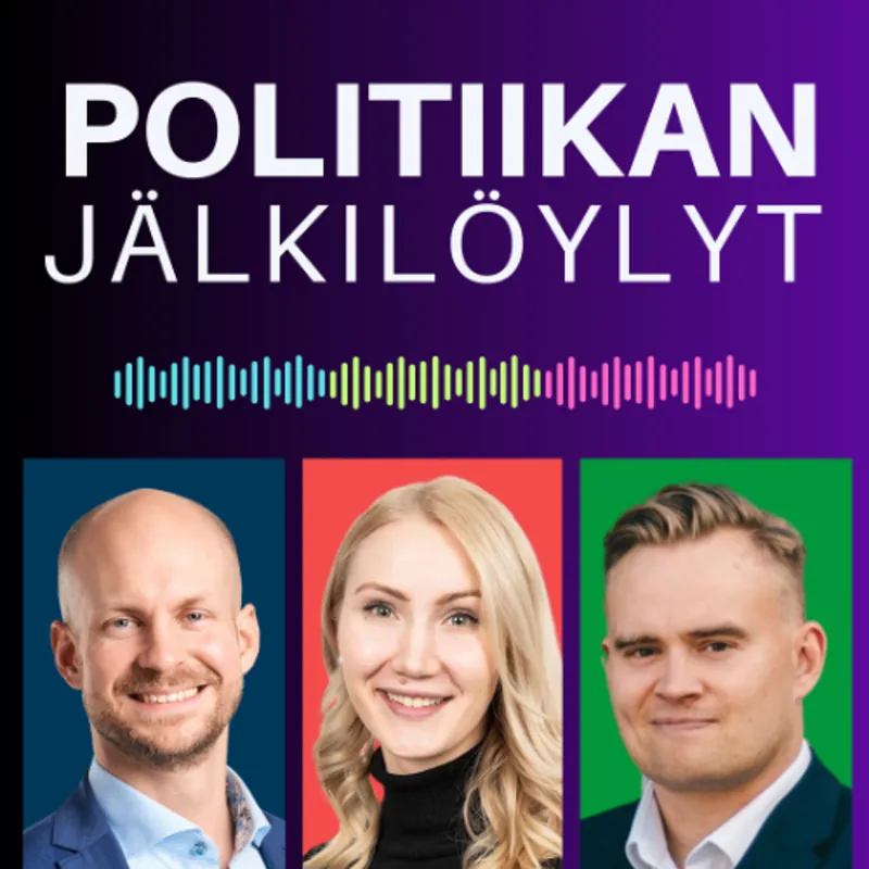56. Missä asetelmissa puolueet lähtevät kevään vaaleihin? artwork