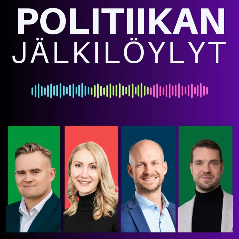 52. Uusi vuosi vanhat jutut! artwork