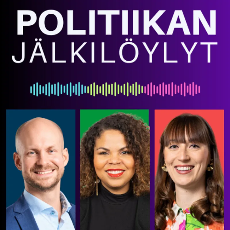 71. Ministerikännit ja Purran leikkauslista artwork