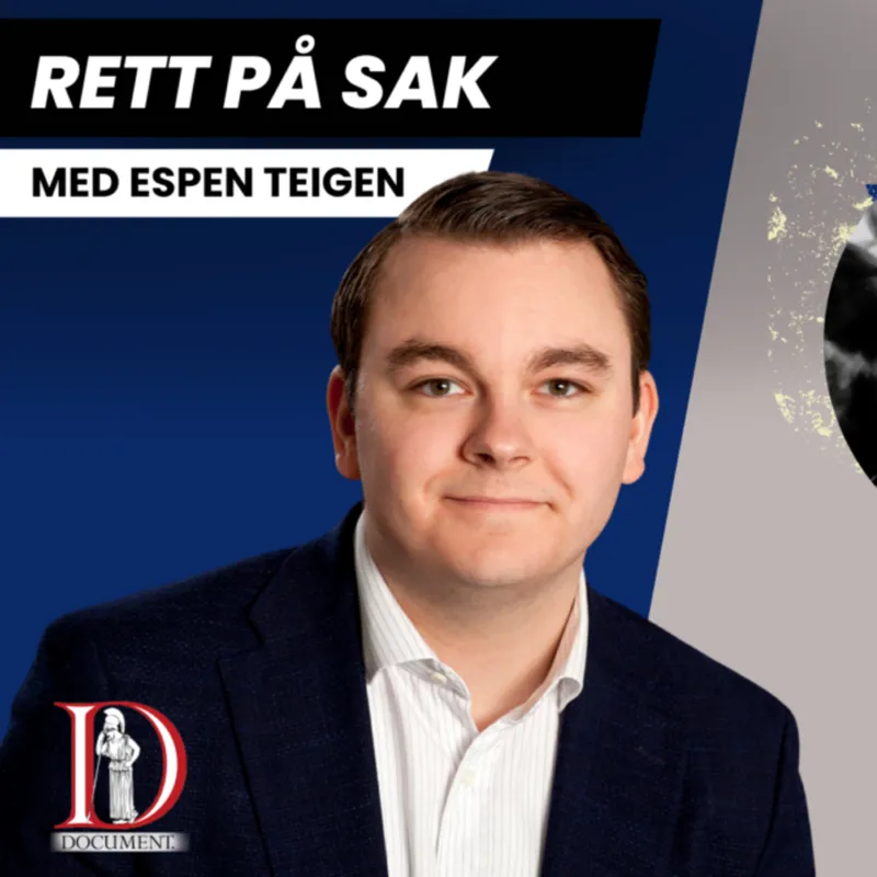 Nytt bunnpunkt for Arbeiderpartiet, og når skal Syria-flyktningene hjem? | Rett på sak 10. desember artwork
