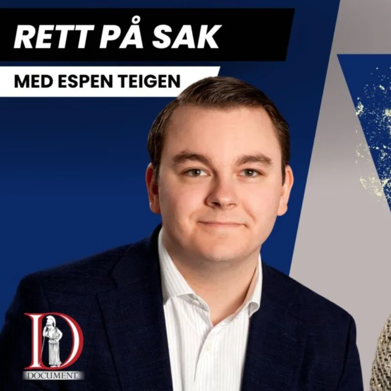 Hva vil skje i Ukraina? Her hjemme herjer voldsbølgen | Rett på sak 3. mars artwork
