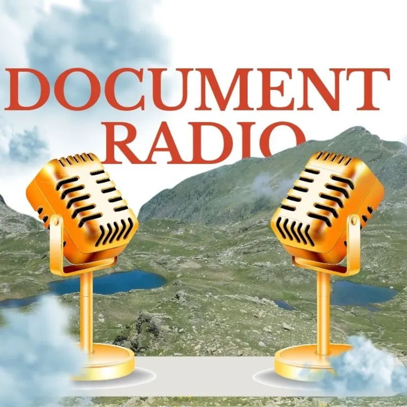 Document Radio 14. mars 2025 artwork