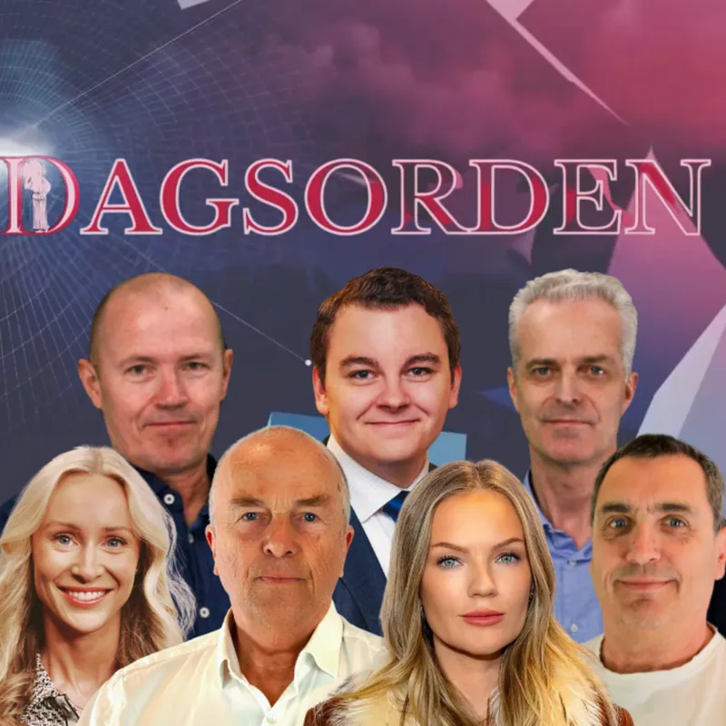 Elflyene er parkert – men fantasien flyr videre artwork