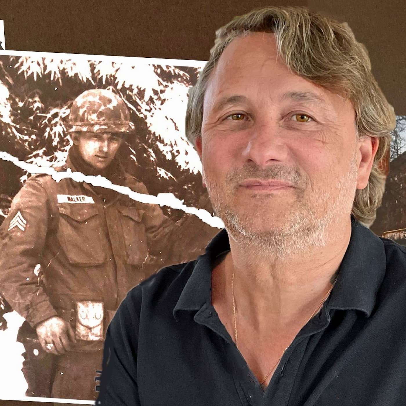Fotot avslöjade lögnen om Andreas pappa (R) artwork