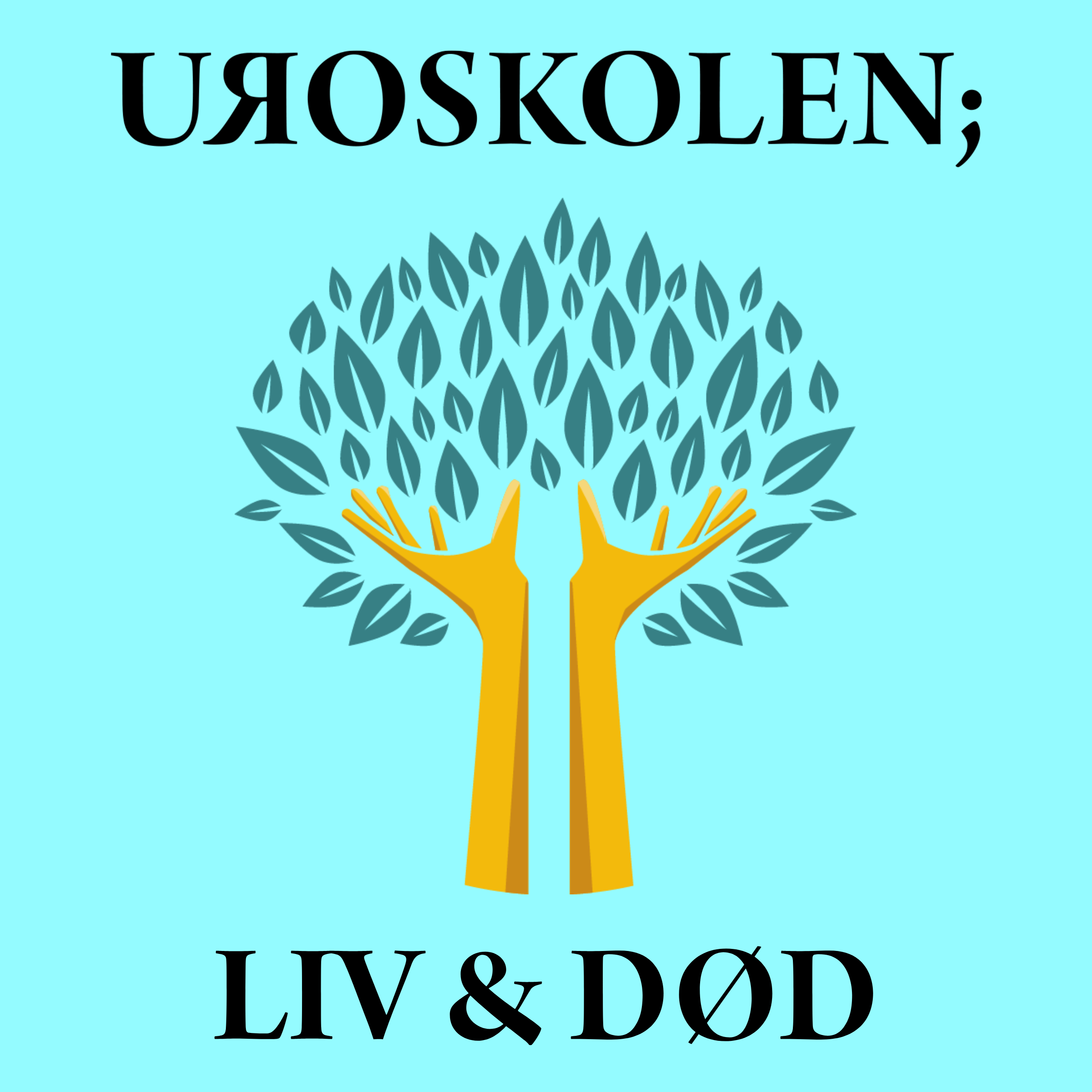 #297 De ubehagelige oppgavene som endrer livet (2:3) artwork
