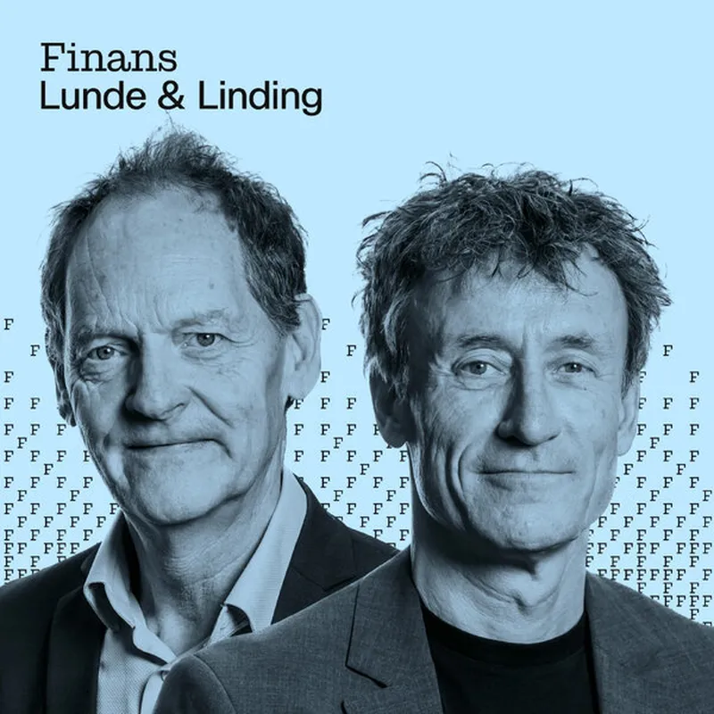 Lunde & Linding: DSV´s topchef har planen klar for fremtiden - men virker den? artwork