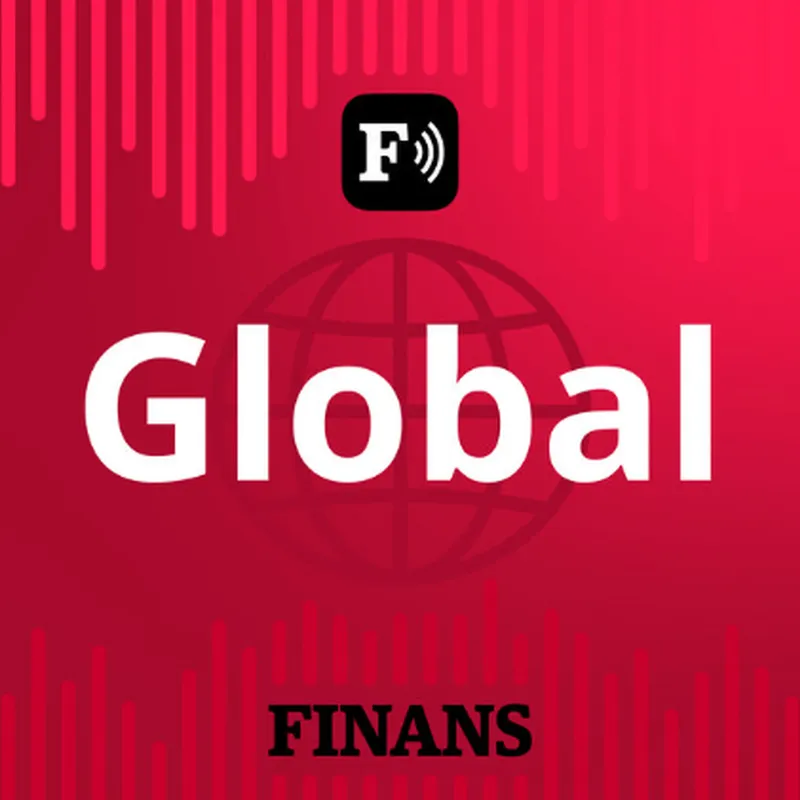 Finans Global: To begivenheder, én ugen, kæmpe betydning artwork