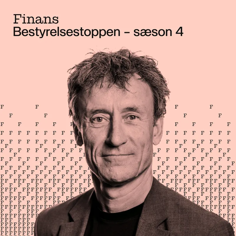 Bestyrelsestoppen med Mads Nipper: Bæredygtighed må ikke forsvinde, selv om verden brænder artwork