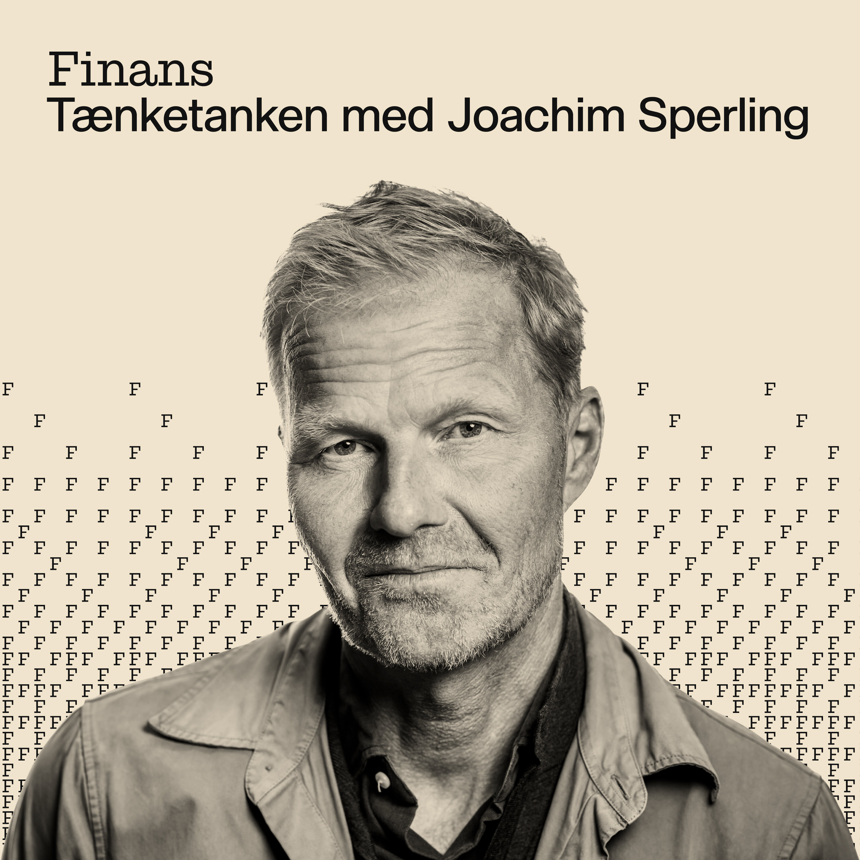 Tænketanken med Joachim Sperling: Mød ejendomskongen, der har sat sit præg på København gennem 40 år artwork