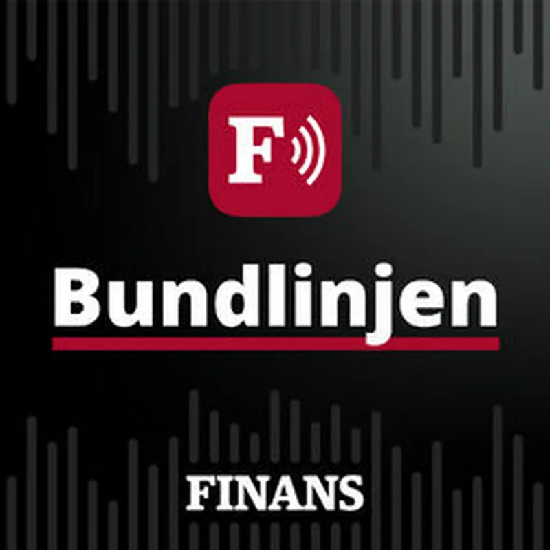 Bundlinjen #305: Her er vinderne og taberne i en vanvittig regnskabsuge artwork