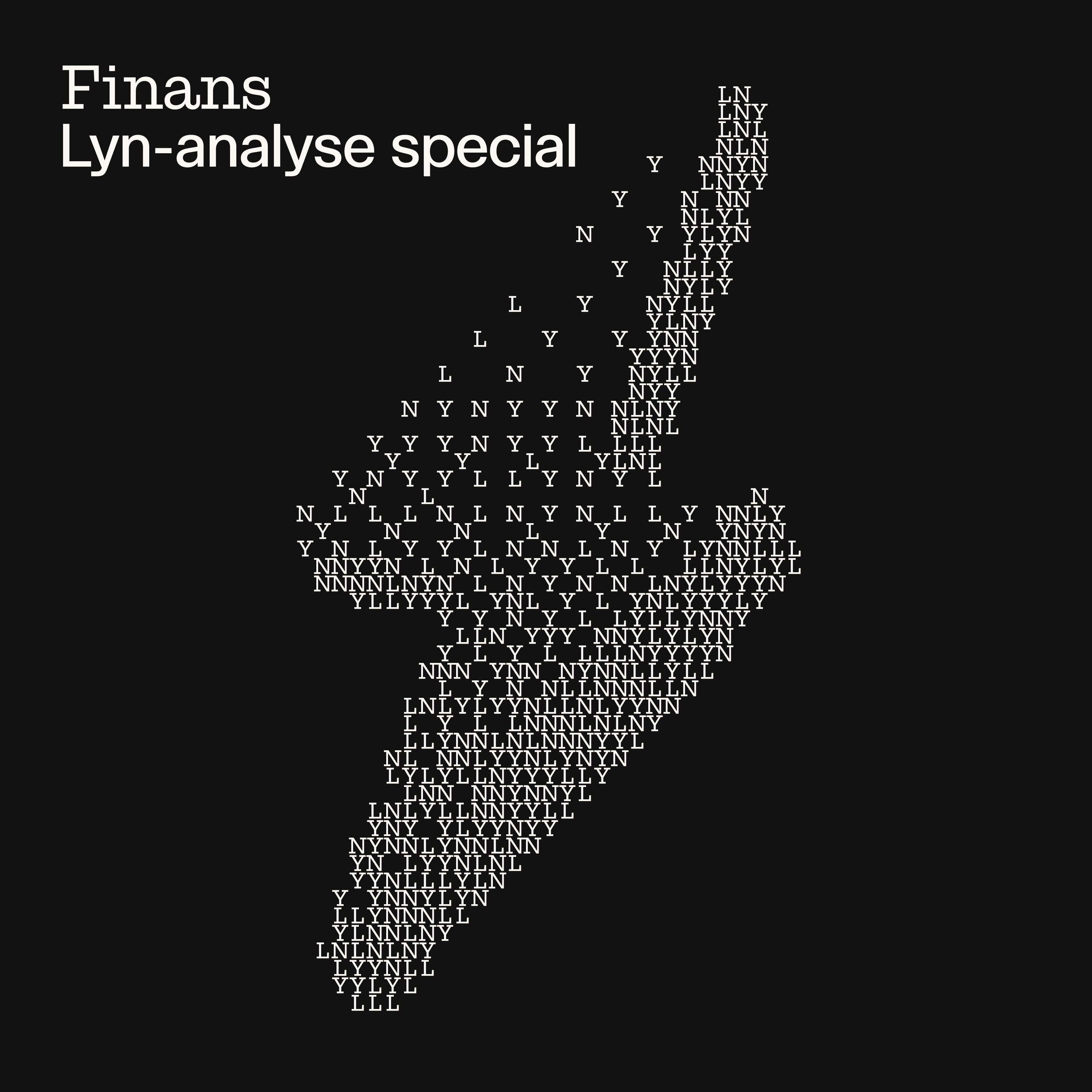Lyn-analyse Special: Interview med Mærsk-topchef - vi handler efter en helt ny dagsorden artwork