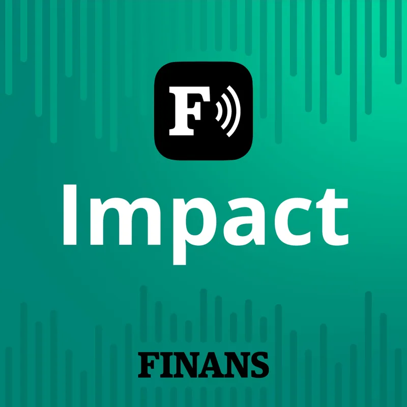 Impact #45 CO2-afgift kaldes historisk - men virker den? artwork