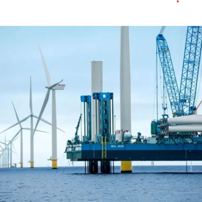 Lyn-analyse: C25-selskaber investerer massivt trods krise og uro artwork
