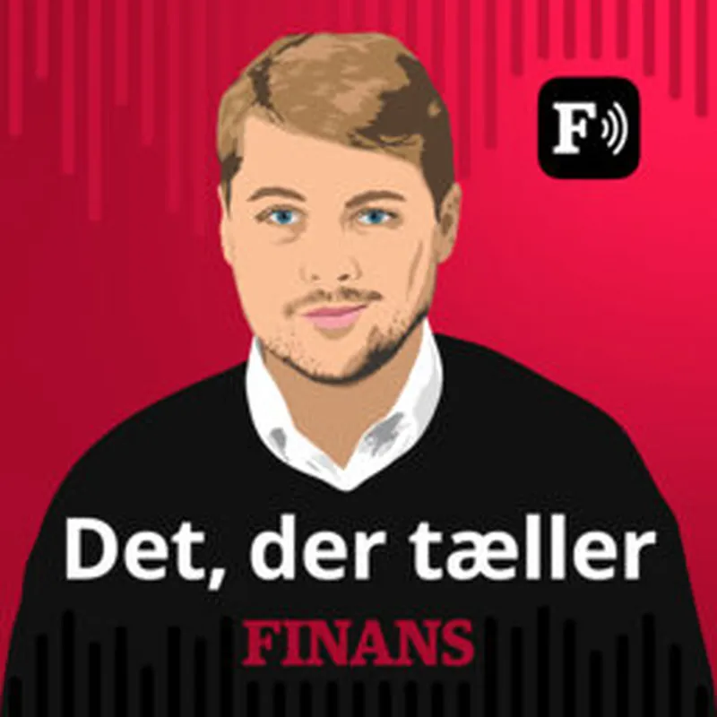 Det, der tæller #37: Kan ECB kickstarte aktiefesten i Europa? artwork