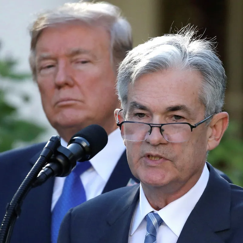 Lyn-analyse: FED sætter renten ned - men der er en stor risiko artwork