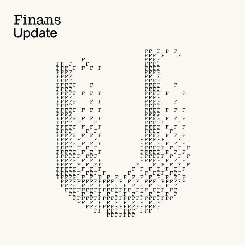 Finans Update d. 2. juli: Kendt økonom sælger virksomhed for stort millionbeløb artwork