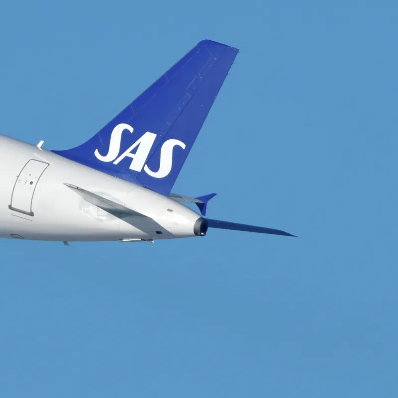 Finans Update d. 4. juli: Flygigant tager fuld kontrol med SAS artwork