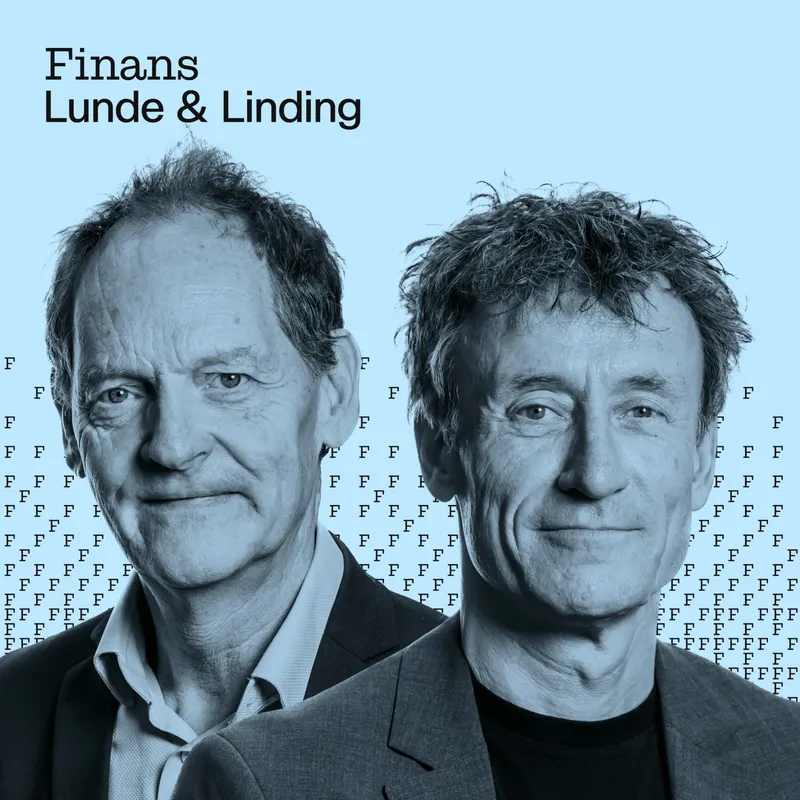Lunde og Linding: Har topcheferne styr på butikken, hvis krisen forværres? artwork