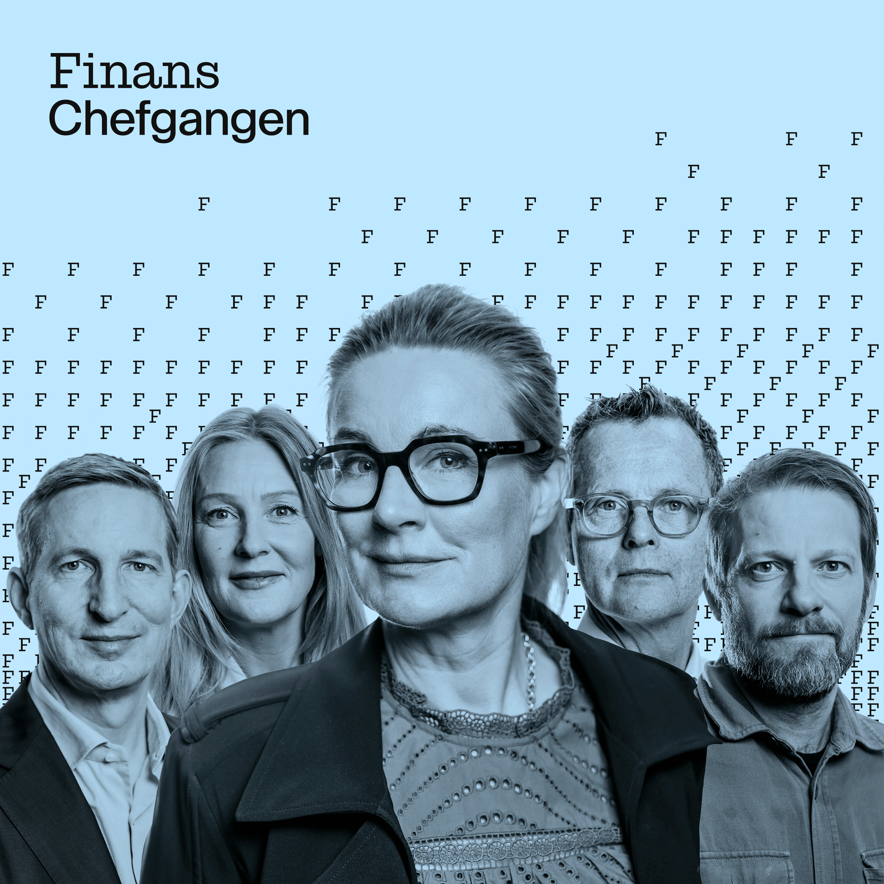 Chefgangen LIVE: Har Folkemødet overlevet sig selv? artwork