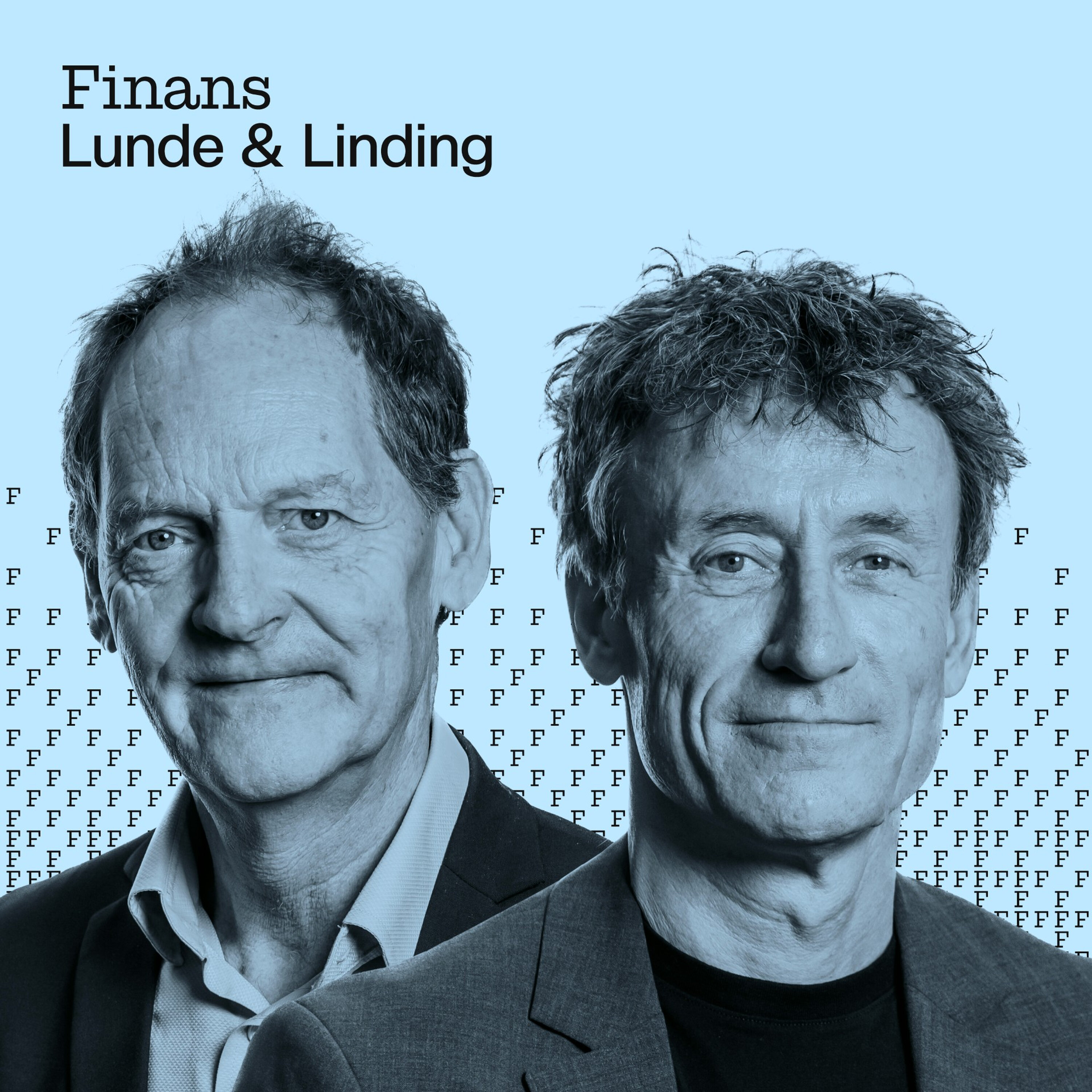 Lunde & Linding med Carsten Egeriis: Kunstig intelligens har slået benene væk under Danske Bank-topchefen artwork