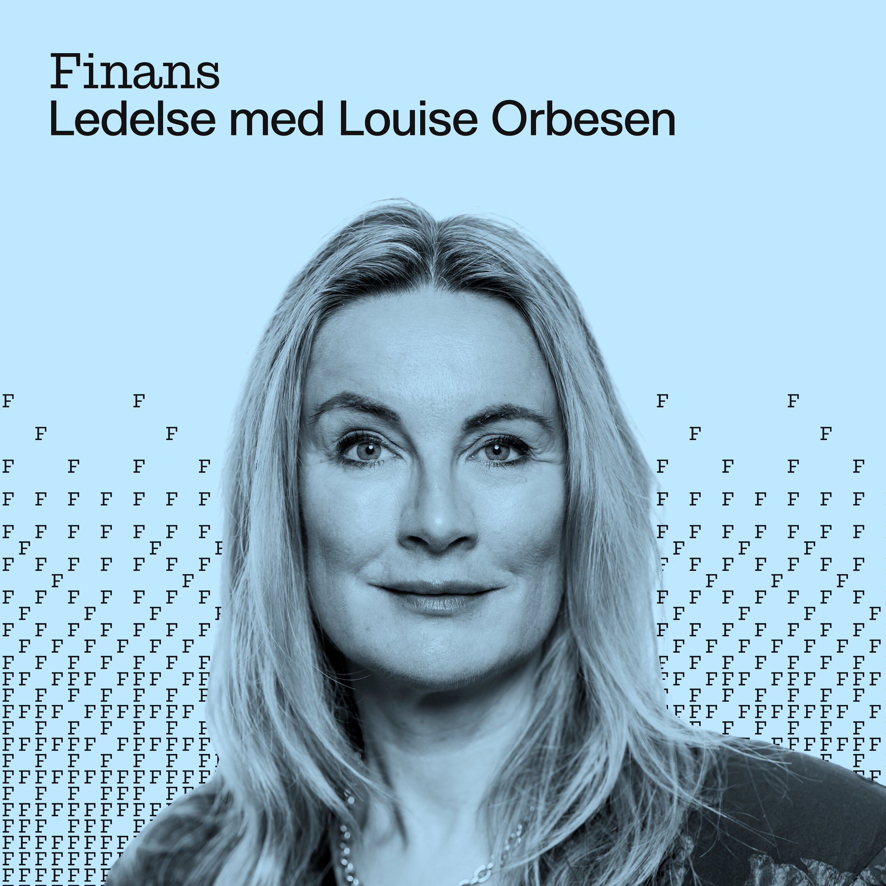 Ledelse med Louise Orbesen: Når magten flytter vores moralske grænser artwork