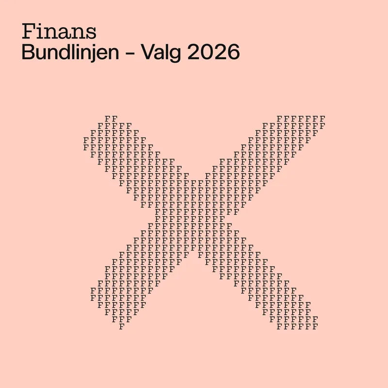 Bundlinjen: Her er erhvervslivets ønskeregering – og dets skrækscenarie artwork