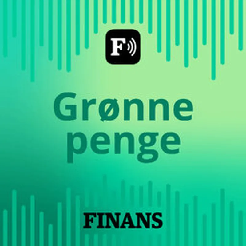 Grønne Penge #13: Kampen mod biomasse er kickstartet i Kolding artwork